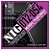 Nig Encordoamento Guitarra 012 N-72 - Imagem 1