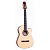 Kit Violão Nylon Rozini Flat Acústico Fosco Rx515 Completo - Imagem 3