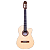 Kit Violão Nylon Rozini Flat Acústico Fosco Rx515 Completo - Imagem 4
