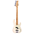 Contrabaixo 4 Cordas Tagima Precision Bass TW-65 Olympic White - Imagem 7