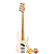 Contrabaixo 4 Cordas Tagima Precision Bass TW-65 Olympic White - Imagem 1