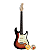 Guitarra Stratocaster Tagima Classic T-635 Sunburst - Imagem 1