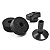 2 Kit Feltro P/ Prato De Bateria 4 Feltros + Base + Borboleta - Imagem 2