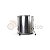 Surdo Profissional Contemporânea Light 16"x45 Pele Napa + Tripé - Imagem 3
