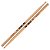 Vic Firth Kit 6 Baquetas American Classic 5b Ponta Madeira 1263 - Imagem 2
