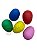 Ganza Ovinho Egg Shaker Musicalização Infantil KIDZZO - Imagem 5