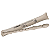 Flauta Doce Soprano Barroca Iniciante Yamaha YRS-24B - Imagem 4