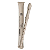 Flauta Doce Soprano Barroca Iniciante Yamaha YRS-24B - Imagem 3