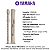 Flauta Doce Soprano Barroca Iniciante Yamaha YRS-24B - Imagem 2