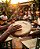 Pandeiro Contemporânea Pele Couro em Madeira Light 10" 20LT - Imagem 3