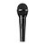 Microfone Dinâmico Karaokê Audio Technica p/ Vocal ATR1300X - Imagem 1