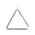 Triângulo para Musicalização Infantil Com Baqueta KIDZZO - Imagem 2