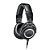 Fone De Ouvido Over Ear Audio Technica M-Series ATHM50X - Imagem 1