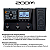 Pedaleira Zoom G2X Four Com Modulo de Efeitos Para Guitarra - Imagem 2