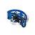 Pandeirola Mini Com Clamp Torelli Para Chimbal Azul TPC307 - Imagem 2