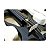 Violino Elétrico Barth 4/4 Preto Solid Wood c/ Case Arco Breu - Imagem 8