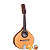 Bandolim Rozini Estudante 8 Cordas Acústico Fosco RB21 - Imagem 1