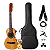 Kit Viola Caipira Elétrica Rozini Ponteio Rv151 Completo - Imagem 1