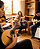 Kit Bandolim Rozini Estudante 8 Cordas Acústico RB21 Capa - Imagem 3