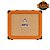 Amplificador de Guitarra Orange Crush 20w Transistor Laranja - Imagem 1