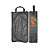 Bag Liverpool Compacta Com 2 Pares de Baquetas 7A Roxinho - Imagem 2