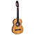 Kit Violão Infantil Nylon Acústico Rozini Rx205 Completo - Imagem 3