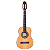 Kit Violão Infantil Nylon Acústico Rozini Rx205 Completo - Imagem 4