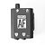 Amplificador de Fone de Ouvido Santo Angelo AF1 Black - Imagem 1