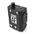 Amplificador de Fone de Ouvido Santo Angelo AF1 Black - Imagem 2