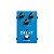 Pedal De Efeito Fuhrmann Analog Delay Para Guitarra AD20 Azul - Imagem 1