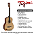 Violão Nylon Acústico Tagima Memphis Denver Laminado Natural - Imagem 2