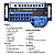 Console Digital Soundcraft UI24R De Mistura 88V / 265V - Imagem 2