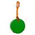 Kit Banjo Rozini Profissional Com Equalizador Verde Completo - Imagem 9