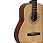 Kit Violão Nylon Acústico Tagima Memphis Denver Natural Capa - Imagem 4