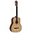 Kit Violão Nylon Acústico Tagima Memphis Denver Natural Capa - Imagem 6