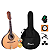 Kit Bandolim Profissional Chorinho Rozini RB22 Completo - Imagem 1