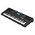 Teclado Musical Profissional Yamaha Com 61 Teclas PSR E473 - Imagem 3