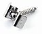 Rebaixador De Cordas Para Com headstock Reto Strinberg - Imagem 1