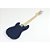 Contrabaixo 4 Cordas Strinberg Precision Bass PBS40 Azul - Imagem 5