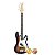 Contrabaixo 4 Cordas Strinberg Precision Bass PBS40 Sunburst - Imagem 1