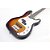 Contrabaixo 4 Cordas Strinberg Precision Bass PBS40 Sunburst - Imagem 2