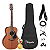 Kit Violão Profissional Elétrico Takamine GX11ME Completo - Imagem 1