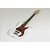 Kit Contrabaixo Strinberg Precision Bass PBS40 White Capa - Imagem 3