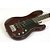 Kit Contrabaixo Strinberg Precision PBS40 Wine Red Completo - Imagem 3