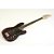 Kit Contrabaixo Strinberg Precision PBS40 Wine Red Completo - Imagem 4