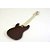 Kit Contrabaixo Strinberg Precision PBS40 Wine Red Completo - Imagem 6