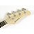 Kit Contrabaixo Strinberg Precision PBS40 Wine Red Completo - Imagem 5