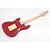 Kit Guitarra Stratocaster Strinberg Cherry Sunburst Completo - Imagem 5