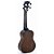 Ukulele Soprano Strinberg Acústico UK06S Tobacco Fosco Bag - Imagem 5