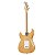 Kit Guitarra Stratocaster SX SSTASHR Swamp Ash Tortoise Capa - Imagem 4